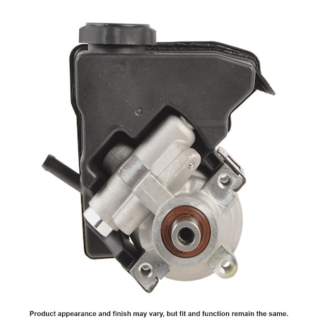 A1 Cardone New Power Steering Pump, 96-57993 96-57993